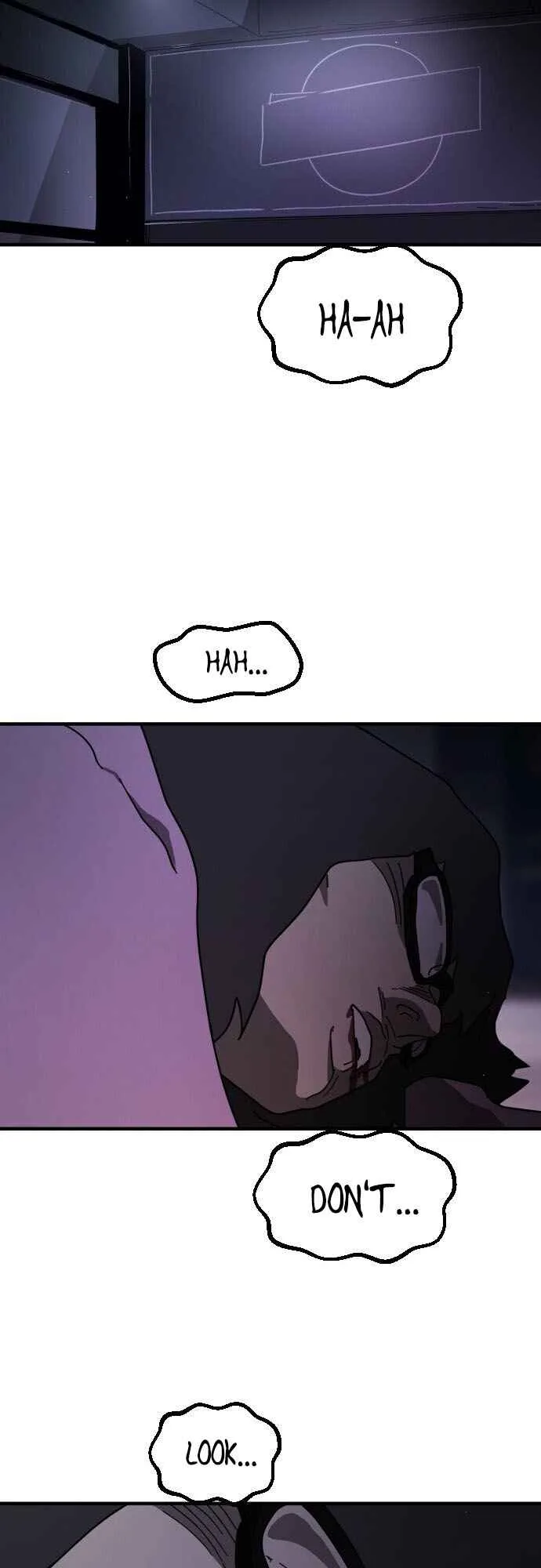 One Day, Suddenly, Seoul Is Chapter 51 page 64