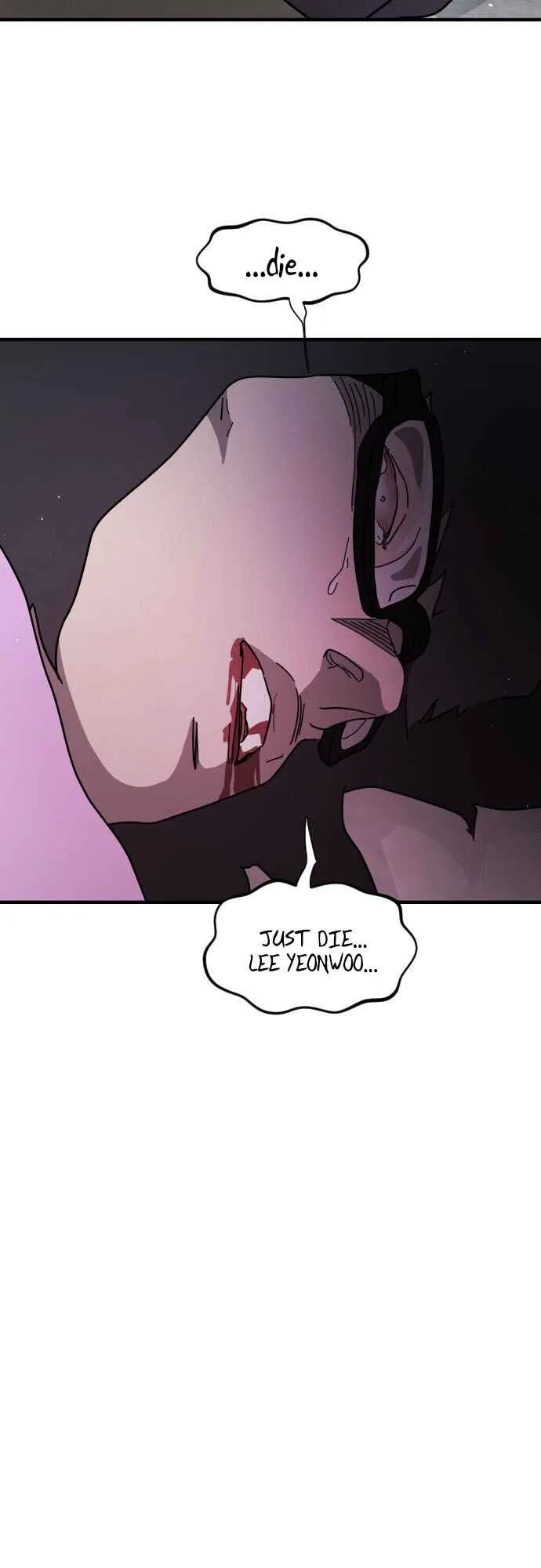 One Day, Suddenly, Seoul Is Chapter 51 page 53