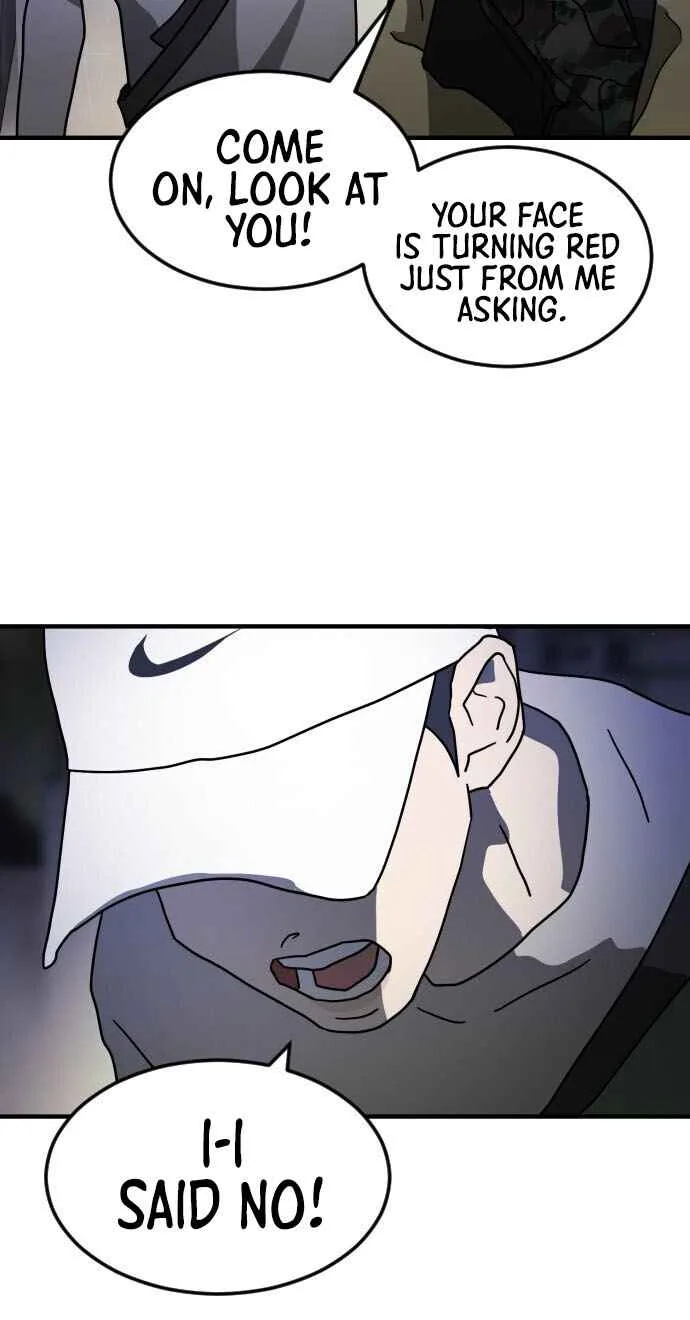 One Day, Suddenly, Seoul Is Chapter 49 page 25