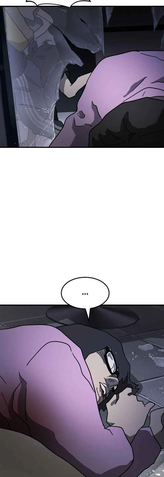 One Day, Suddenly, Seoul Is Chapter 51 page 52