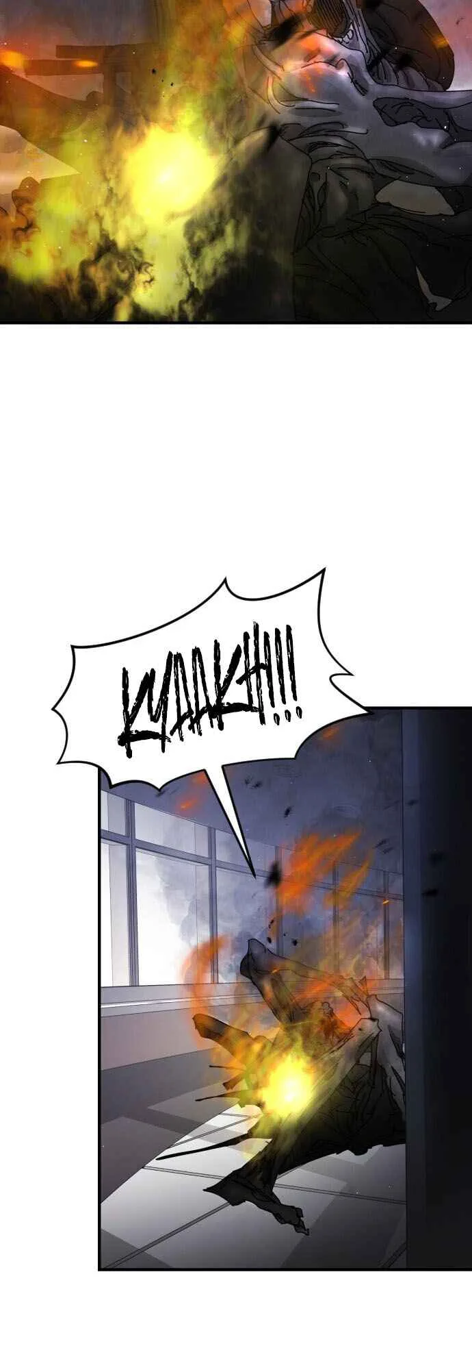 One Day, Suddenly, Seoul Is Chapter 53 page 53