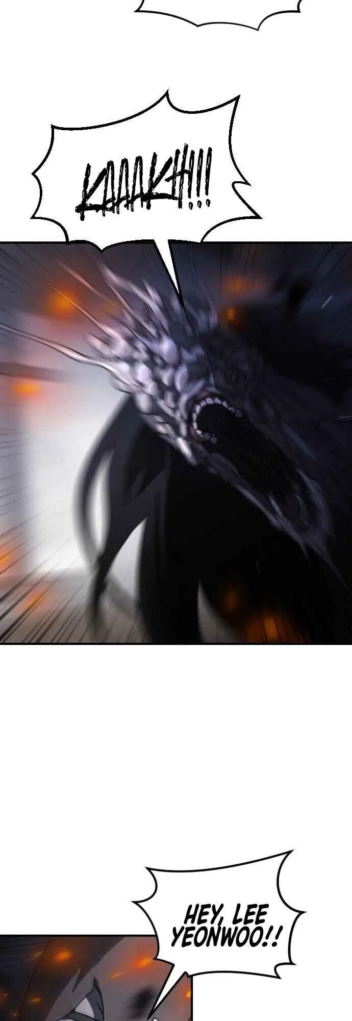 One Day, Suddenly, Seoul Is Chapter 53 page 45