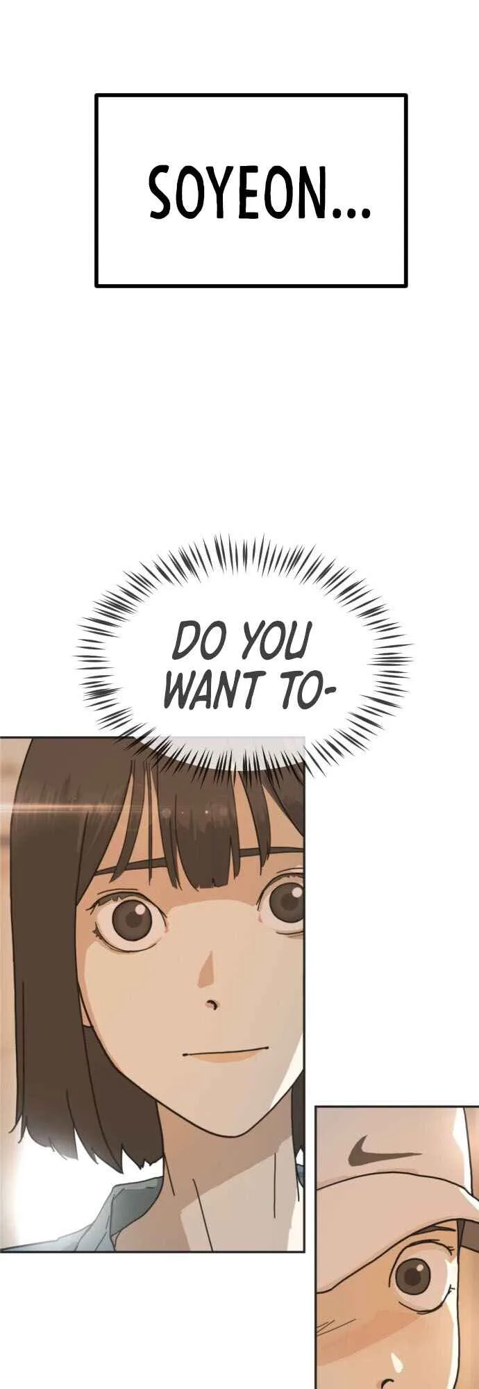 One Day, Suddenly, Seoul Is Chapter 50 page 26