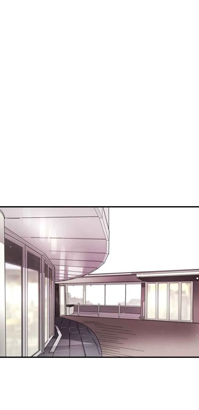 One Day, Suddenly, Seoul Is Chapter 50 page 33
