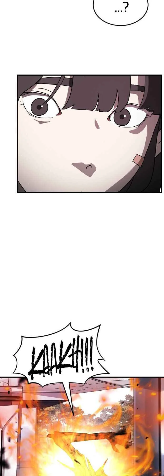 One Day, Suddenly, Seoul Is Chapter 50 page 46