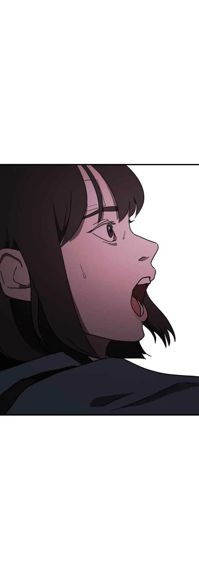 One Day, Suddenly, Seoul Is Chapter 54 page 6