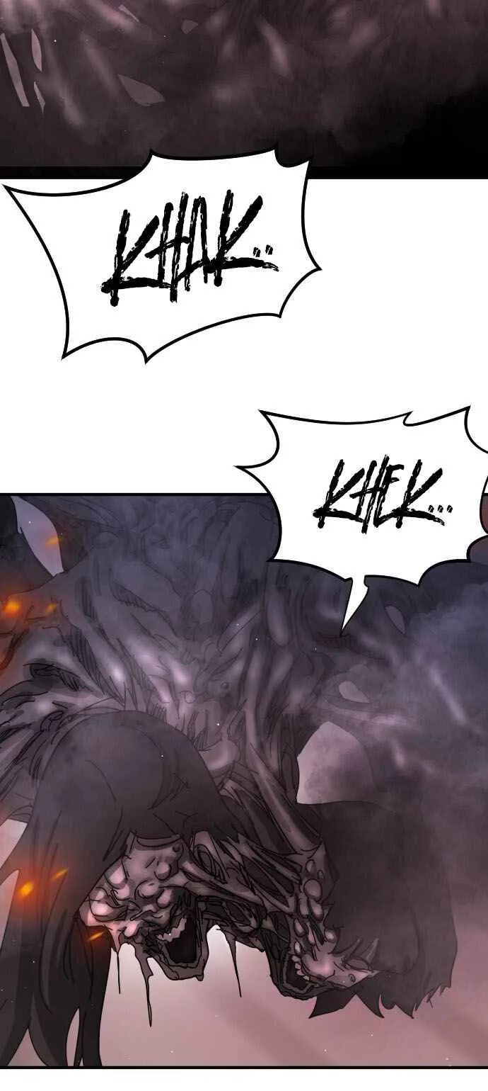 One Day, Suddenly, Seoul Is Chapter 54 page 9