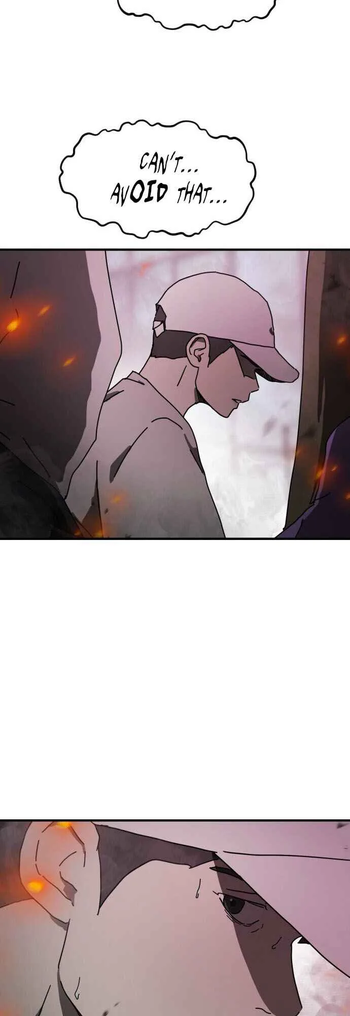 One Day, Suddenly, Seoul Is Chapter 54 page 46