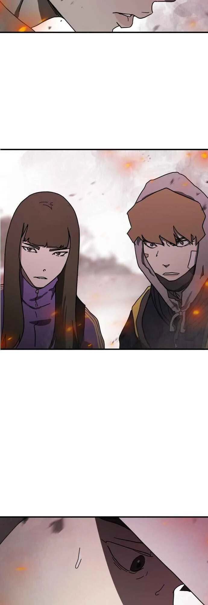 One Day, Suddenly, Seoul Is Chapter 54 page 47
