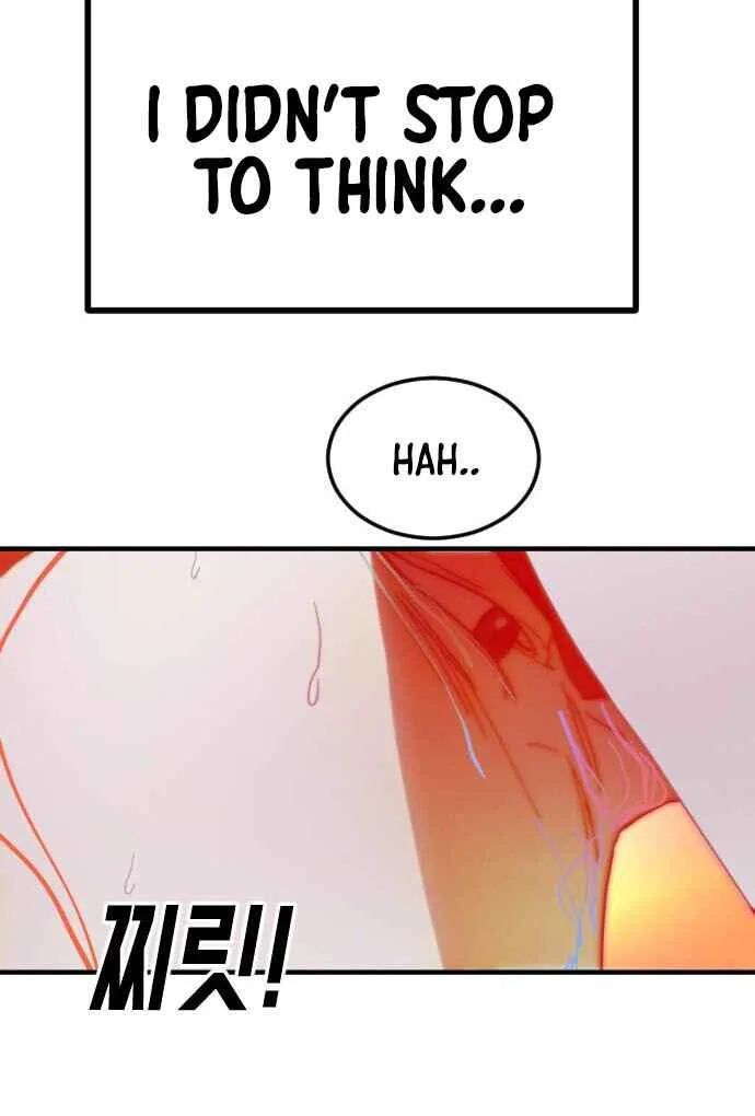 One Day, Suddenly, Seoul Is Chapter 54 page 34