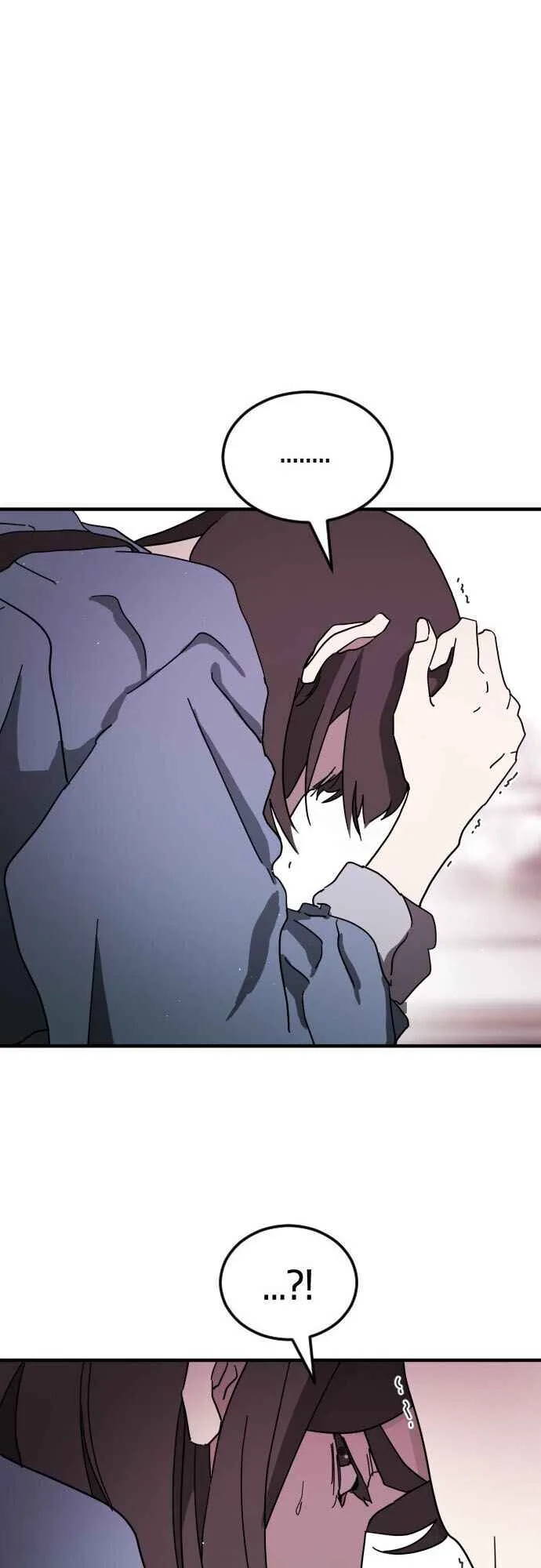One Day, Suddenly, Seoul Is Chapter 54 page 30