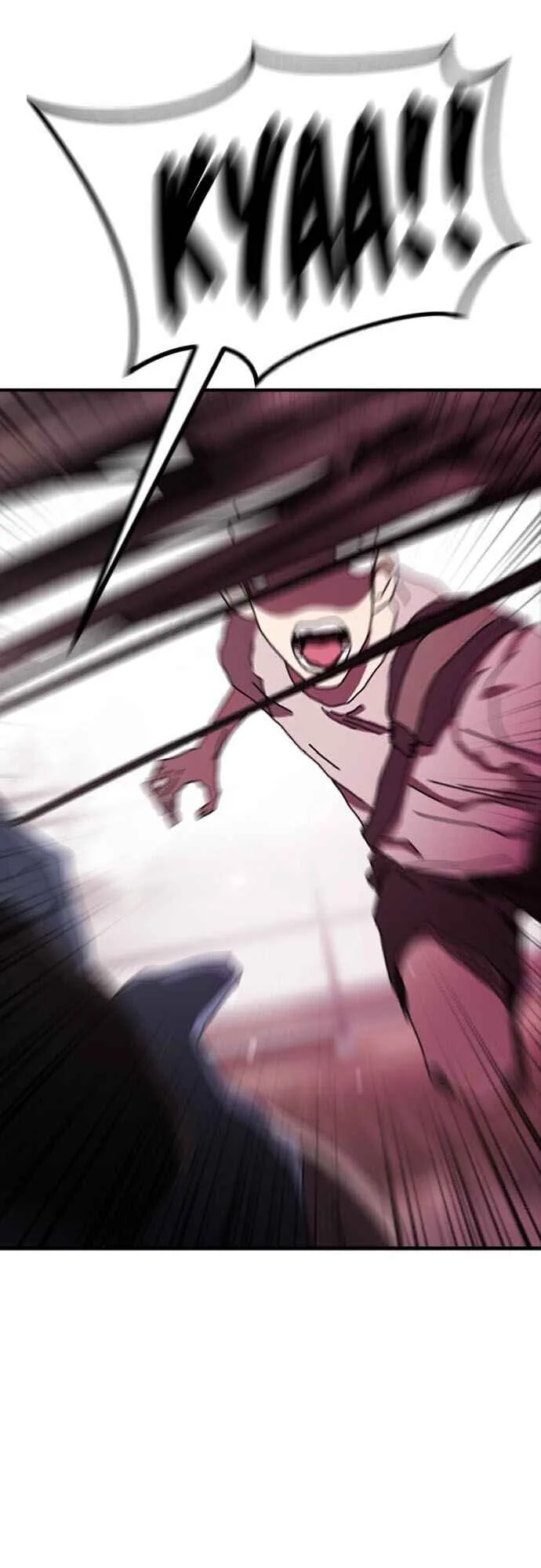 One Day, Suddenly, Seoul Is Chapter 54 page 27