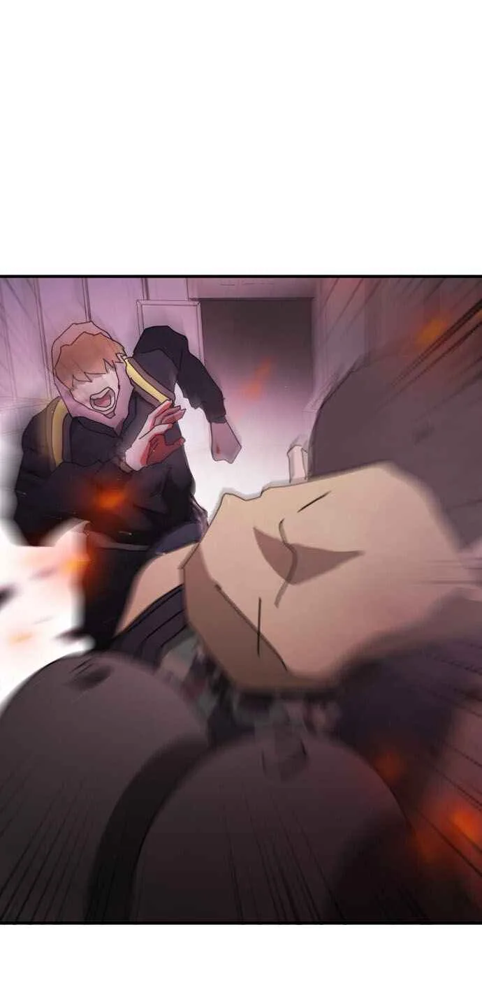 One Day, Suddenly, Seoul Is Chapter 54 page 58