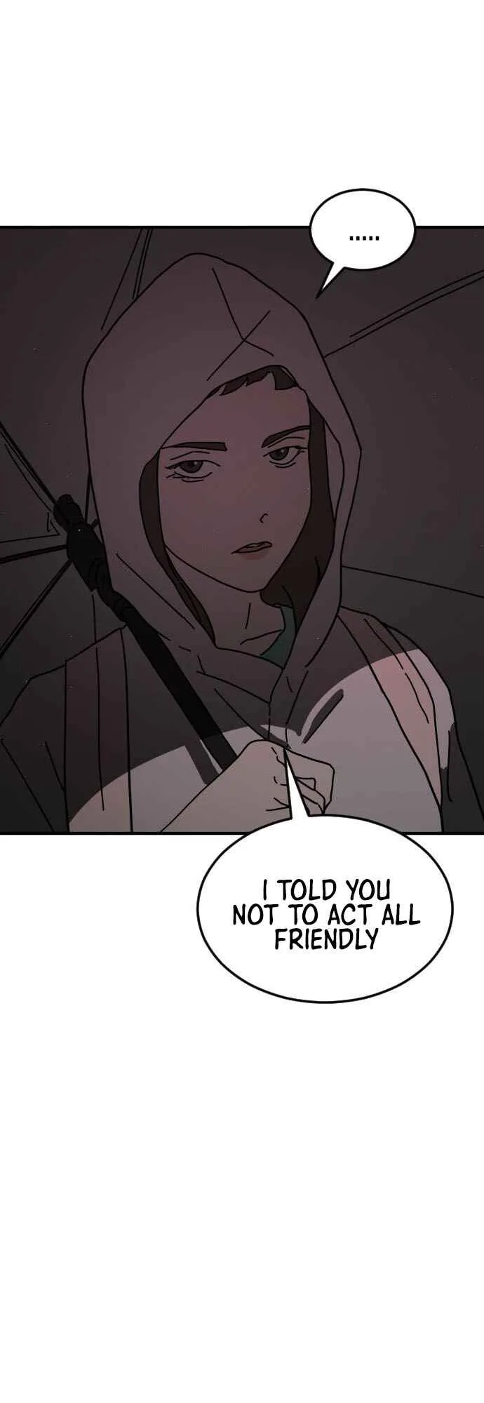 One Day, Suddenly, Seoul Is Chapter 56 page 10