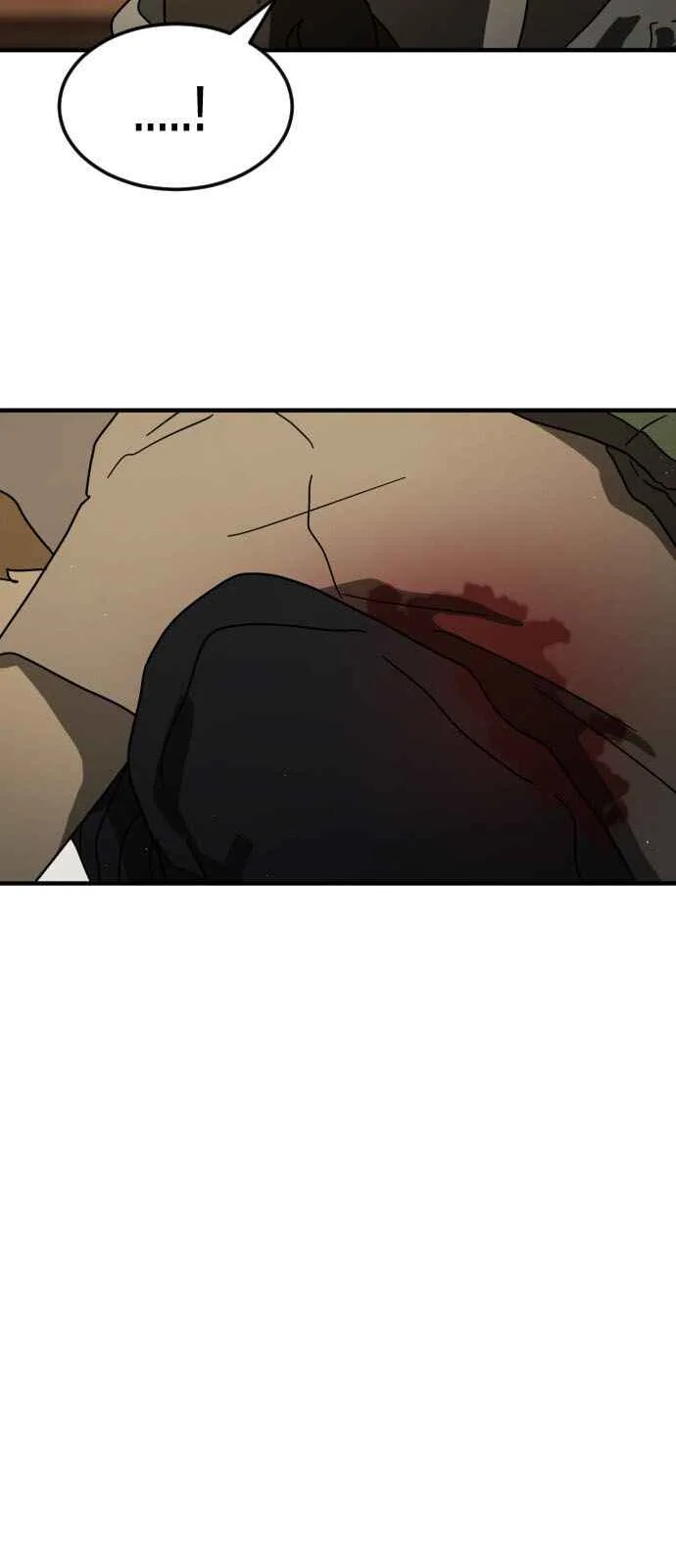 One Day, Suddenly, Seoul Is Chapter 56 page 18