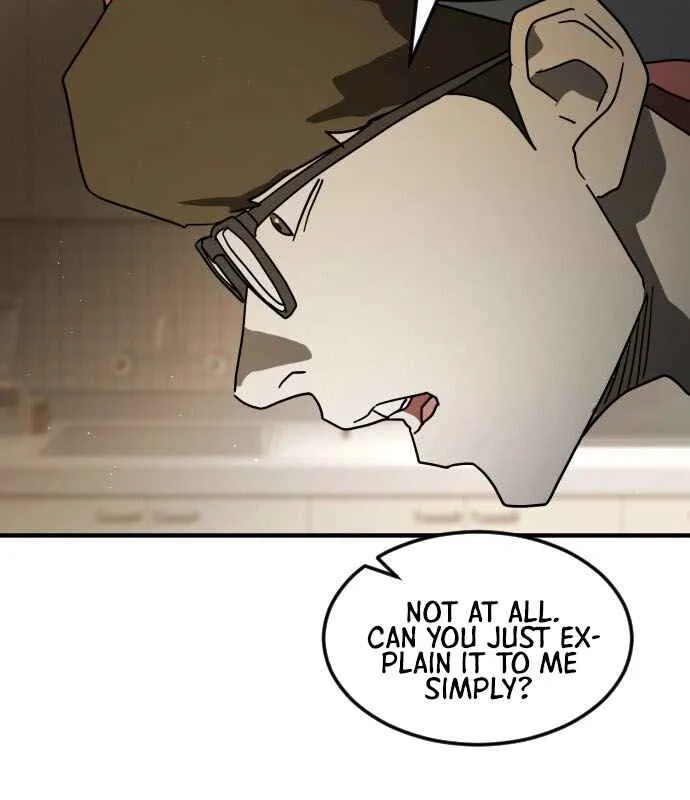 One Day, Suddenly, Seoul Is Chapter 56 page 38