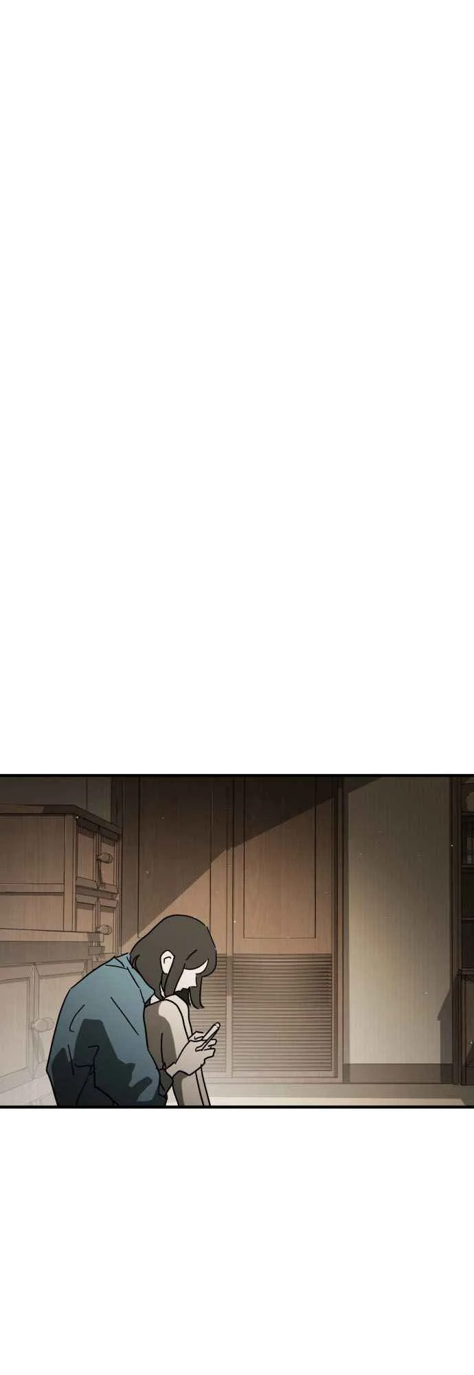 One Day, Suddenly, Seoul Is Chapter 56 page 56