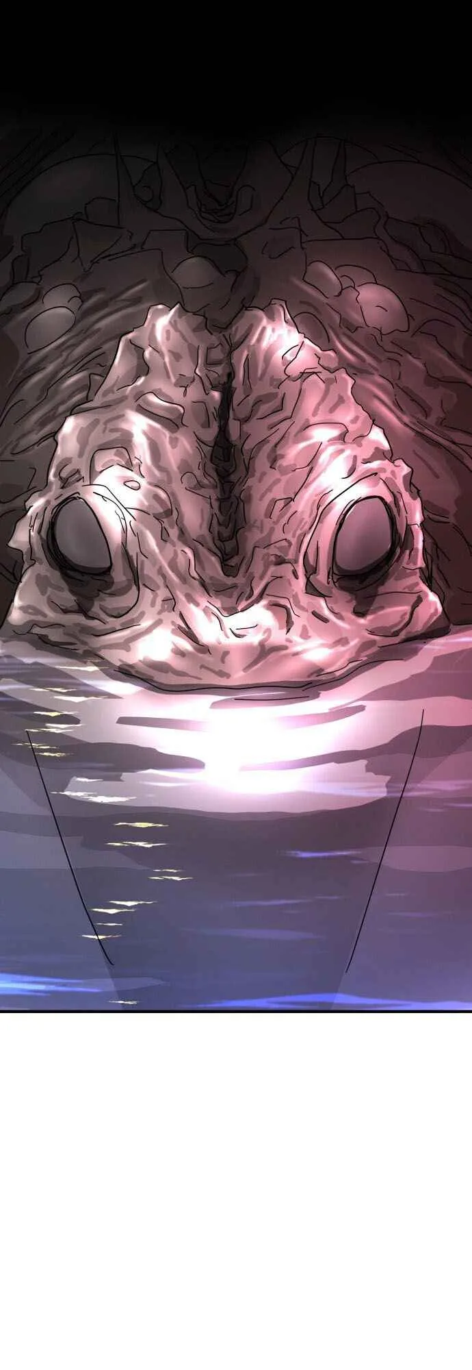One Day, Suddenly, Seoul Is Chapter 59 page 5