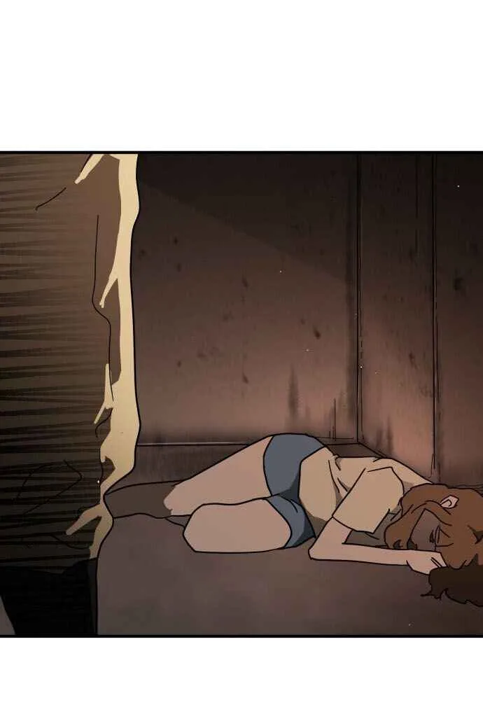 One Day, Suddenly, Seoul Is Chapter 59 page 25