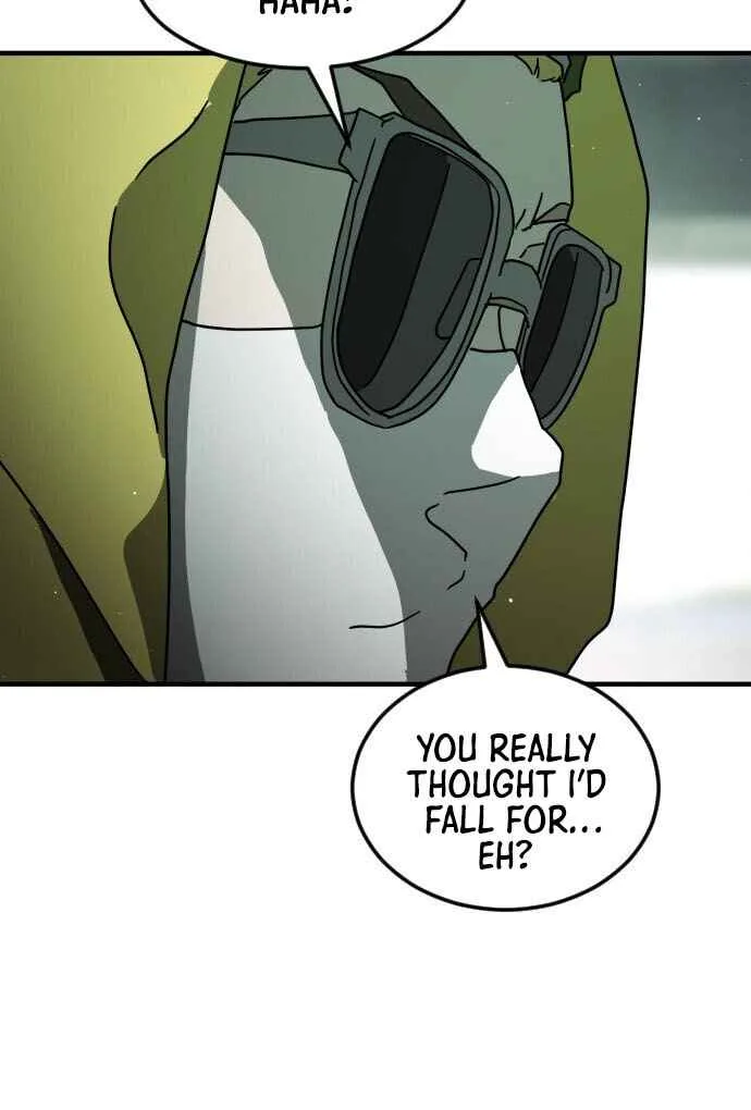 One Day, Suddenly, Seoul Is Chapter 59 page 9