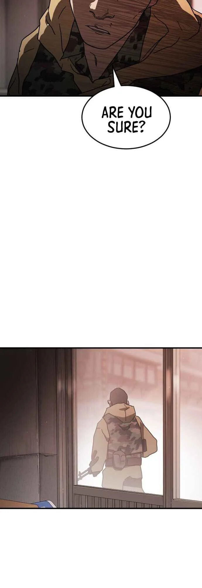 One Day, Suddenly, Seoul Is Chapter 58 page 49