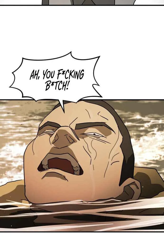 One Day, Suddenly, Seoul Is Chapter 61 page 57