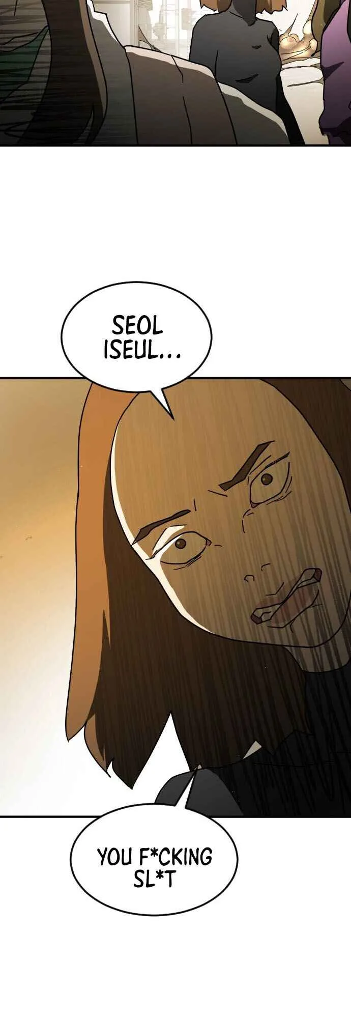 One Day, Suddenly, Seoul Is Chapter 59 page 56