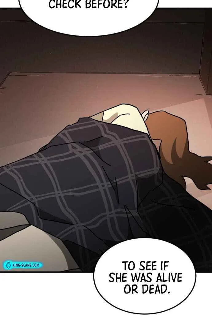 One Day, Suddenly, Seoul Is Chapter 58 page 26