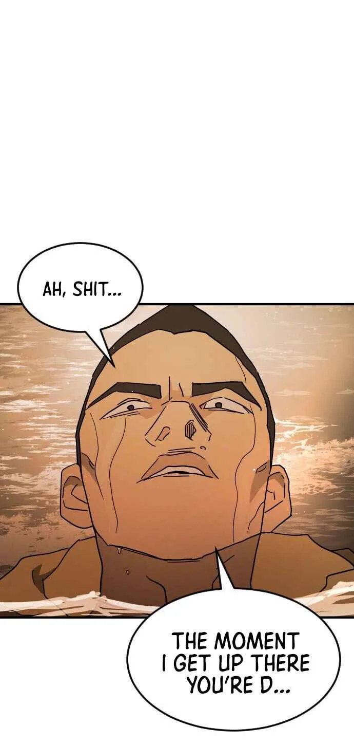 One Day, Suddenly, Seoul Is Chapter 61 page 65