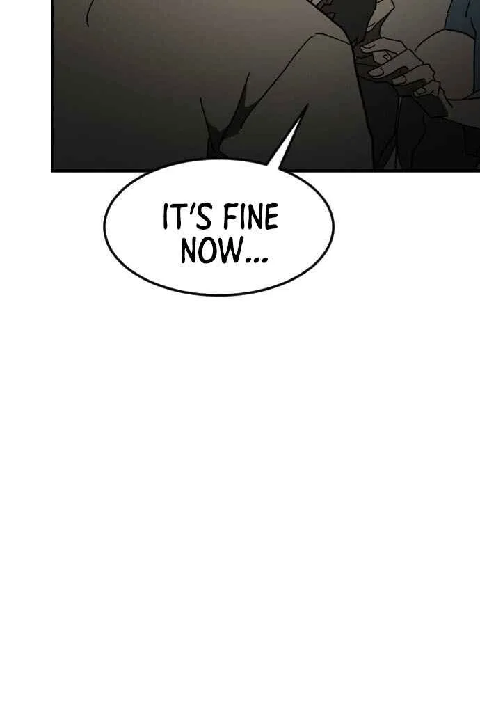 One Day, Suddenly, Seoul Is Chapter 57 page 9