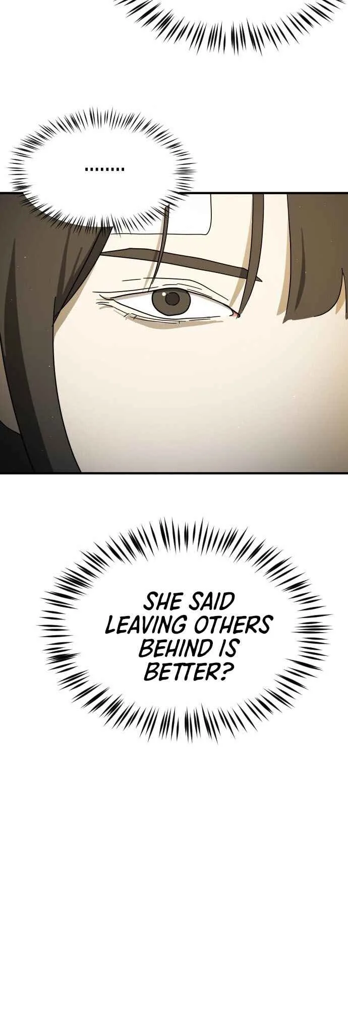 One Day, Suddenly, Seoul Is Chapter 58 page 21