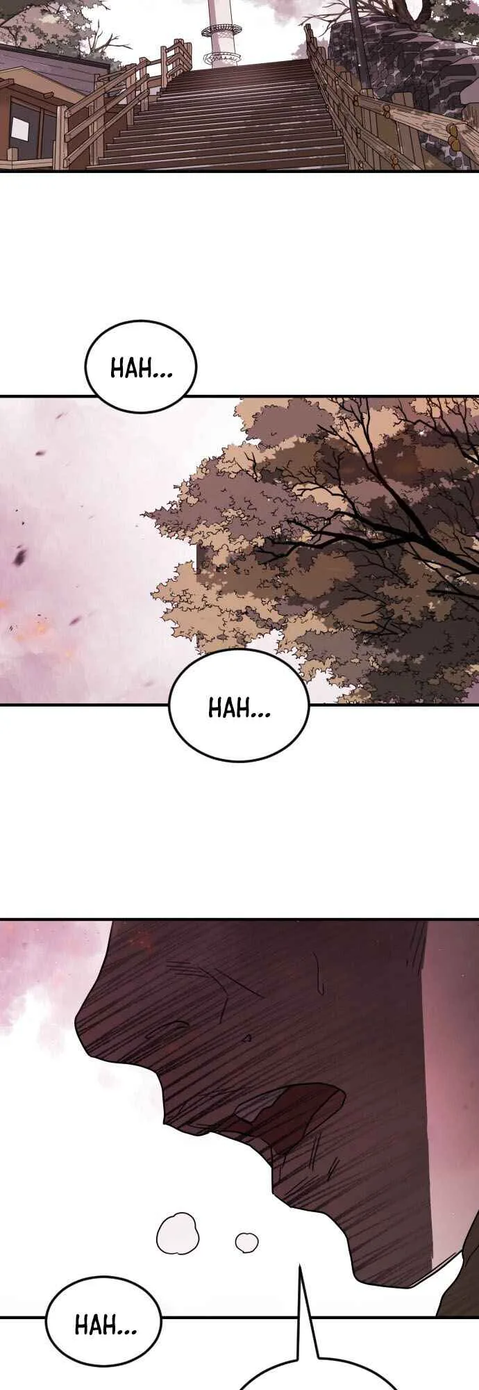 One Day, Suddenly, Seoul Is Chapter 58 page 3