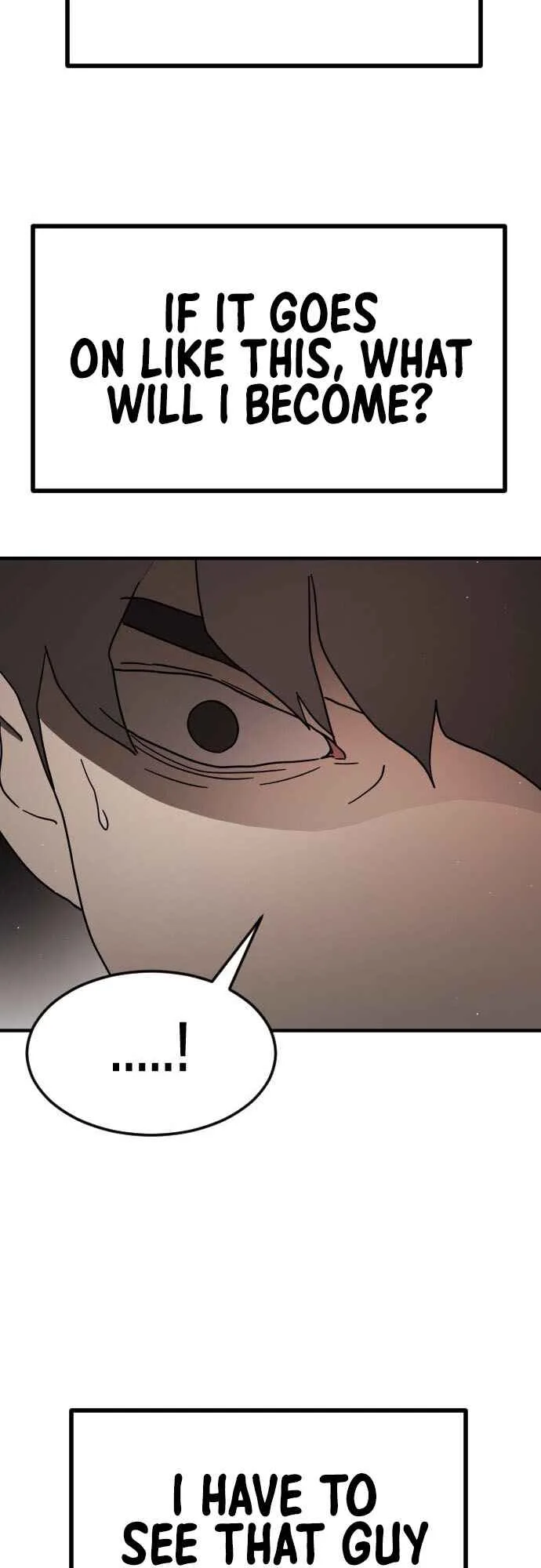 One Day, Suddenly, Seoul Is Chapter 57 page 46