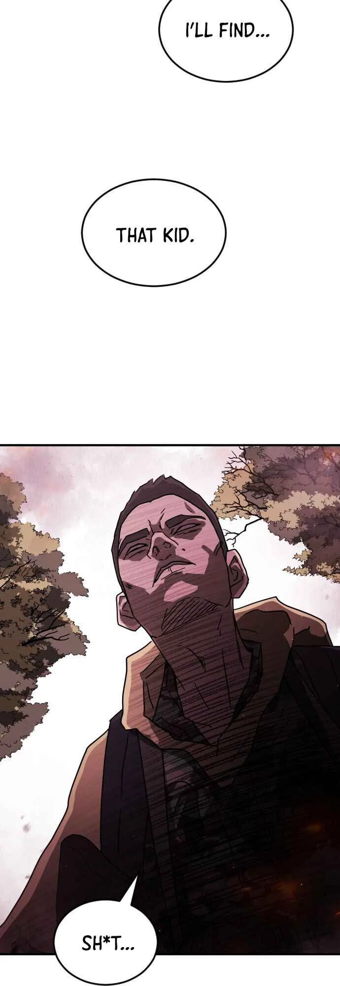 One Day, Suddenly, Seoul Is Chapter 58 page 4