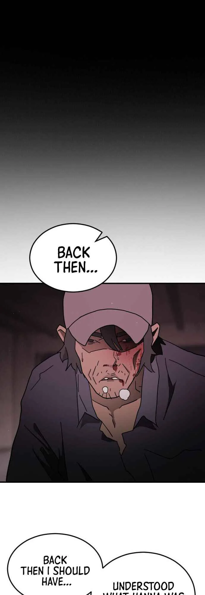 One Day, Suddenly, Seoul Is Chapter 60 page 15