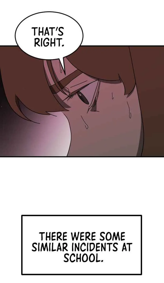 One Day, Suddenly, Seoul Is Chapter 60 page 17