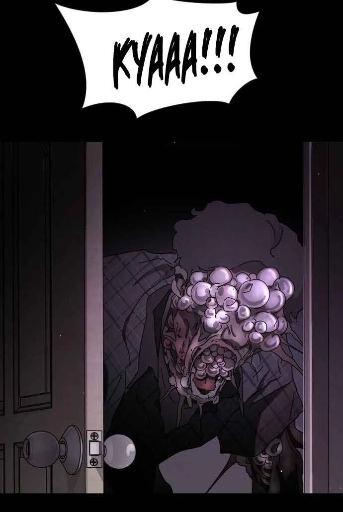 One Day, Suddenly, Seoul Is Chapter 60 page 25