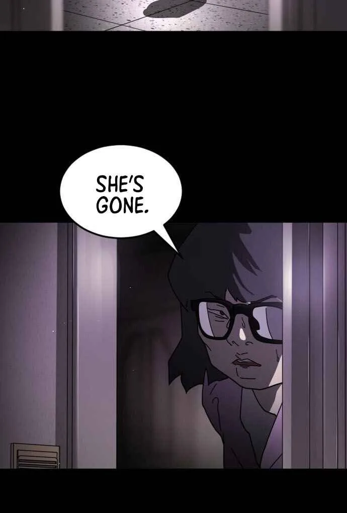 One Day, Suddenly, Seoul Is Chapter 60 page 9