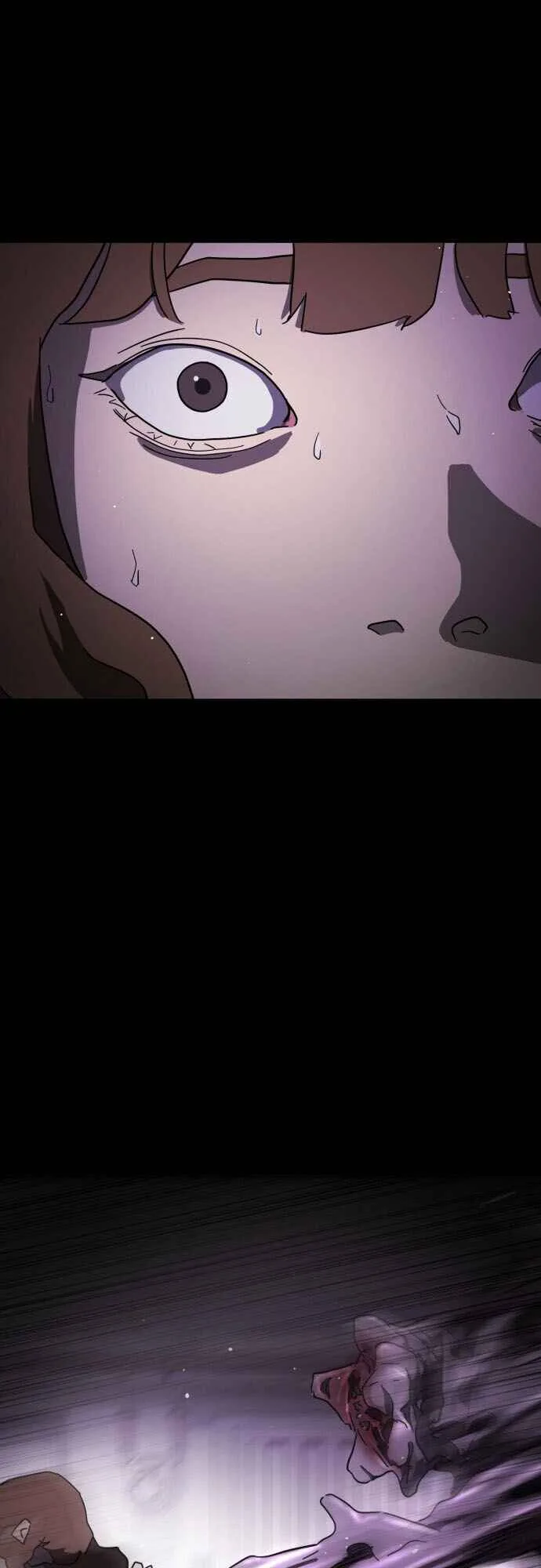 One Day, Suddenly, Seoul Is Chapter 60 page 34