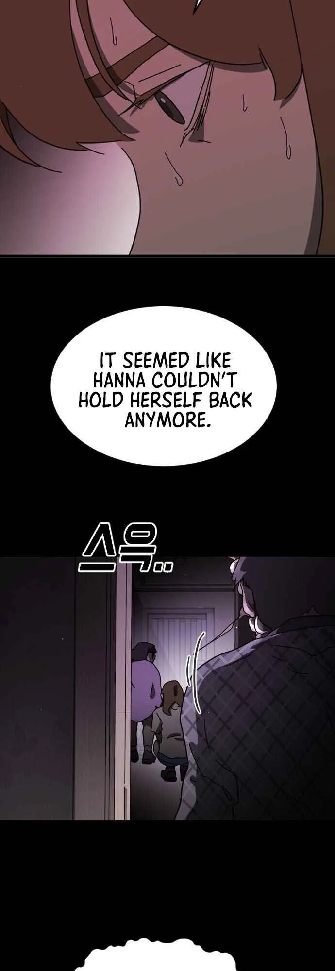One Day, Suddenly, Seoul Is Chapter 60 page 23