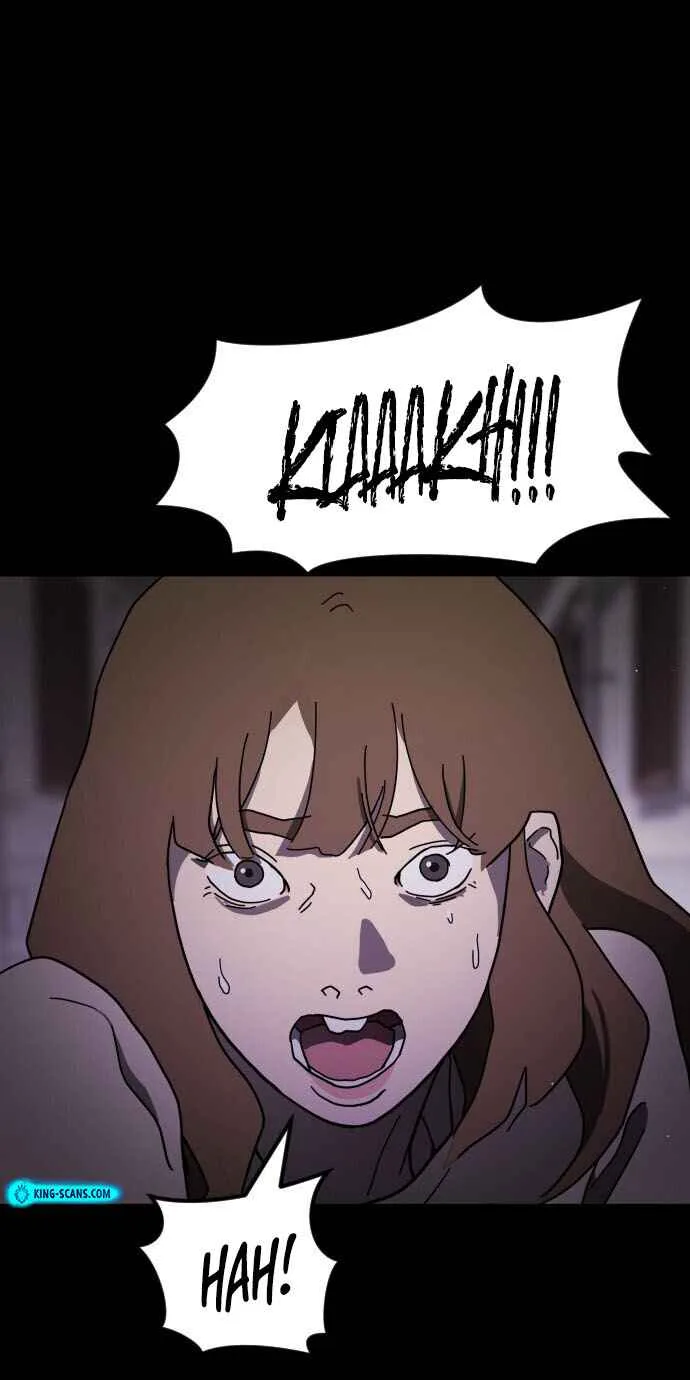 One Day, Suddenly, Seoul Is Chapter 60 page 33
