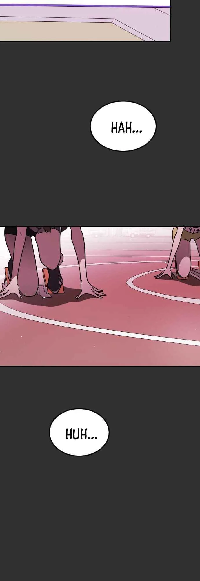 One Day, Suddenly, Seoul Is Chapter 62 page 3