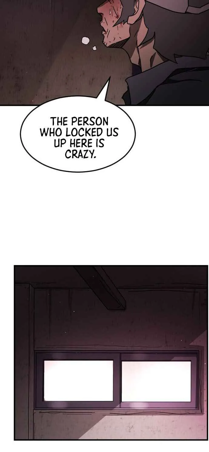 One Day, Suddenly, Seoul Is Chapter 60 page 41