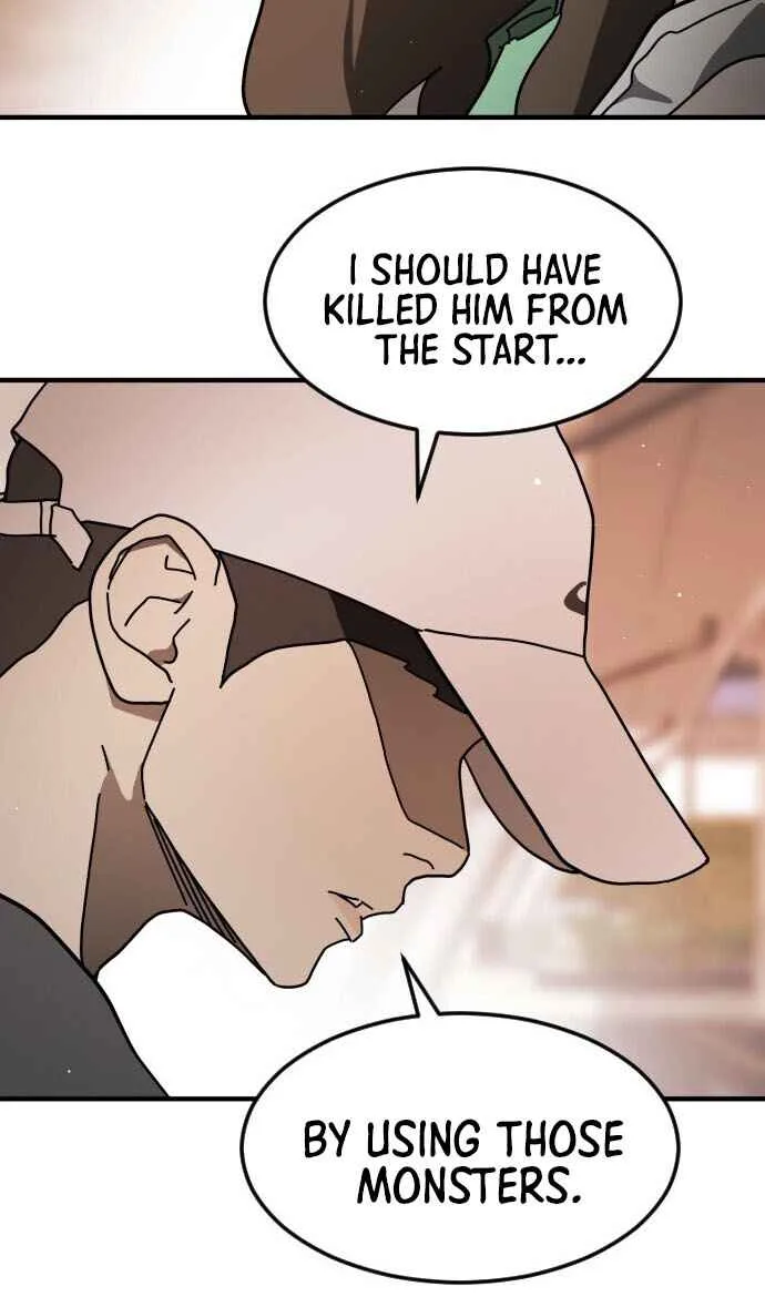One Day, Suddenly, Seoul Is Chapter 62 page 21