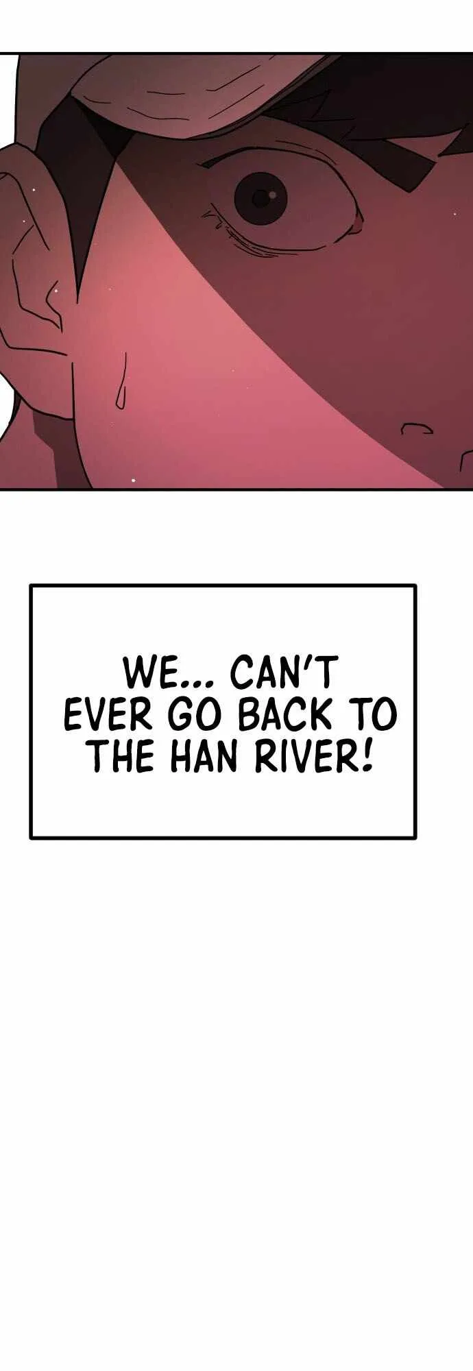 One Day, Suddenly, Seoul Is Chapter 63 page 45