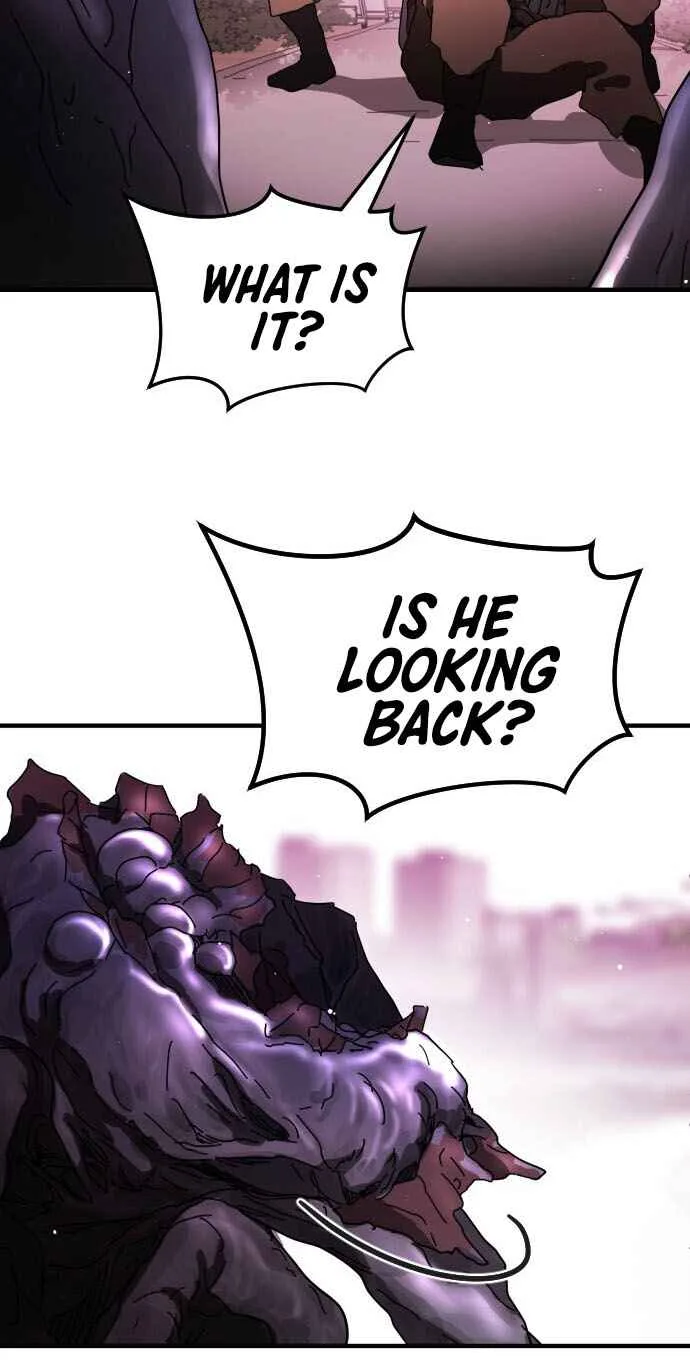 One Day, Suddenly, Seoul Is Chapter 62 page 29