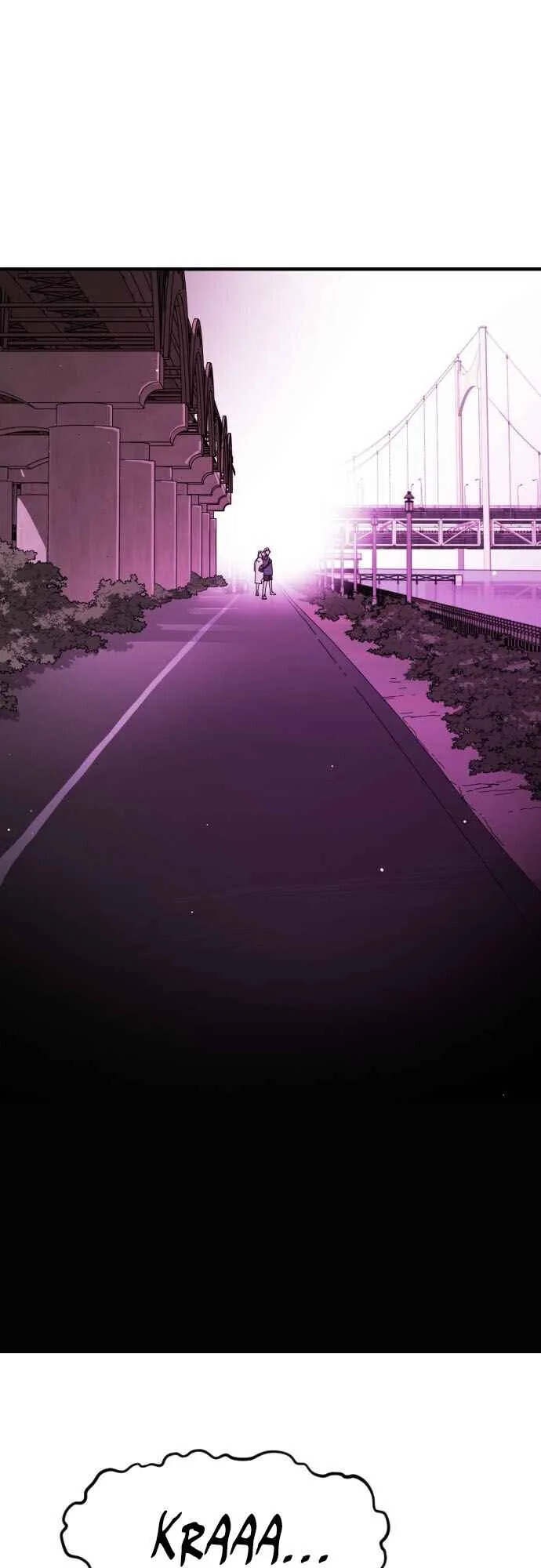 One Day, Suddenly, Seoul Is Chapter 62 page 30