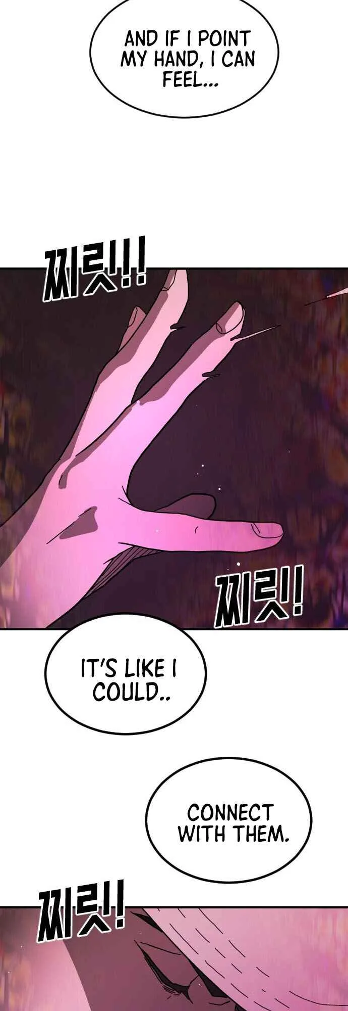 One Day, Suddenly, Seoul Is Chapter 62 page 27