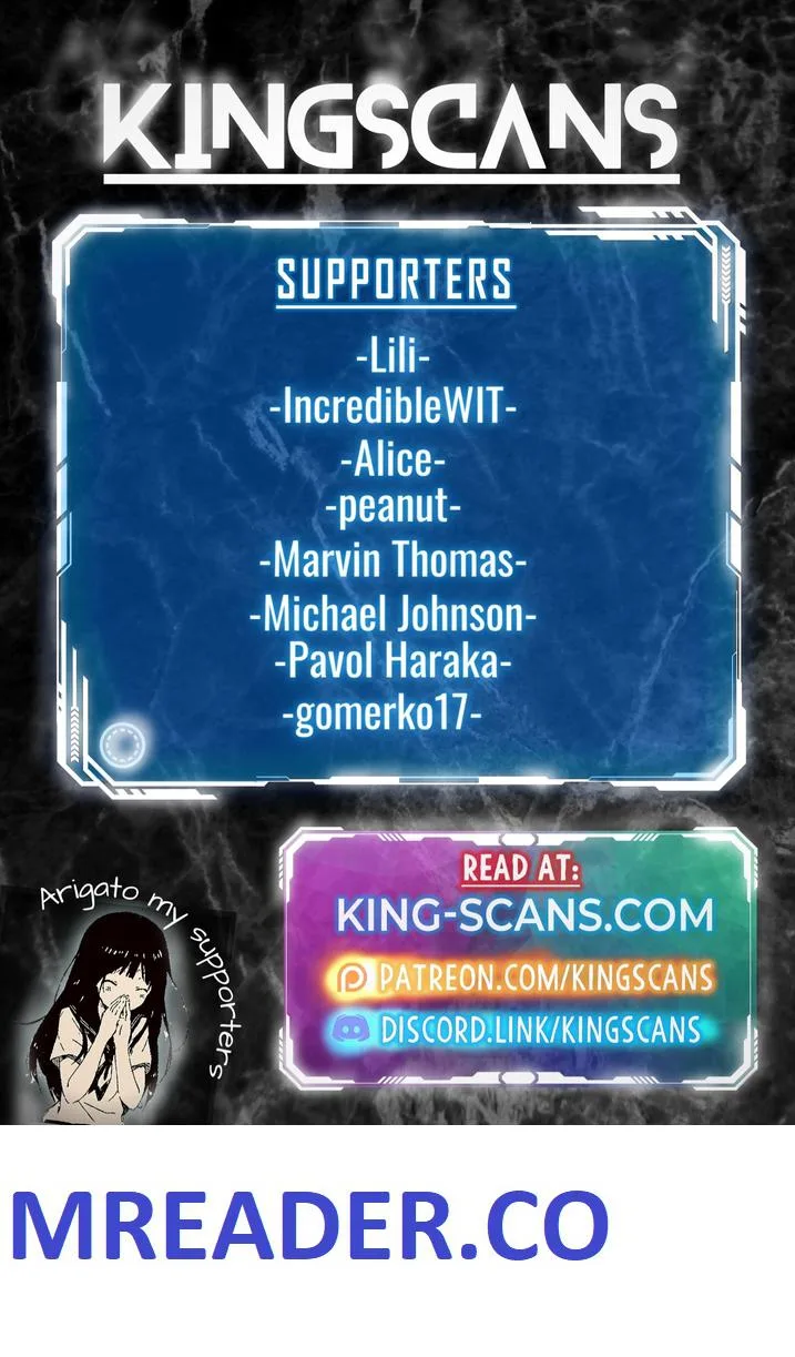 One Day, Suddenly, Seoul Is Chapter 60 page 73