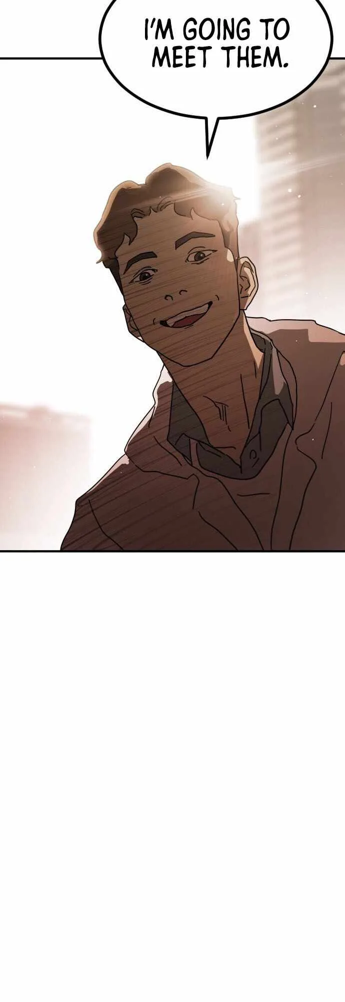 One Day, Suddenly, Seoul Is Chapter 64 page 6